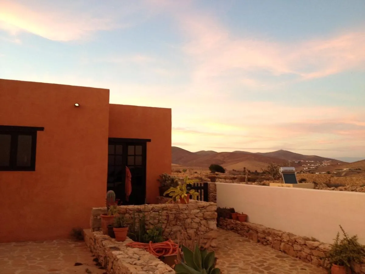 Casa Yeya Villa Tiscamanita Spain