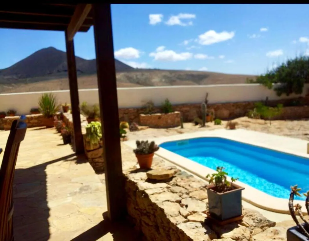 Casa Yeya Villa Tiscamanita Lodge