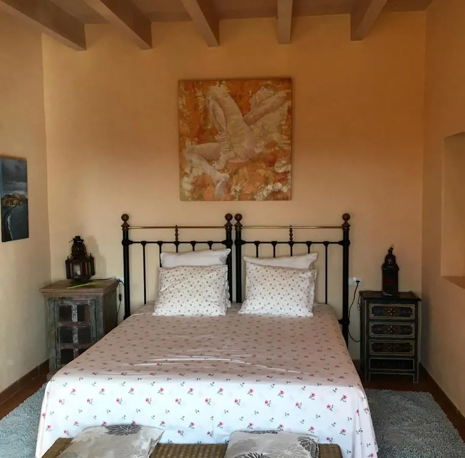 Lodge Casa Yeya Villa Tiscamanita