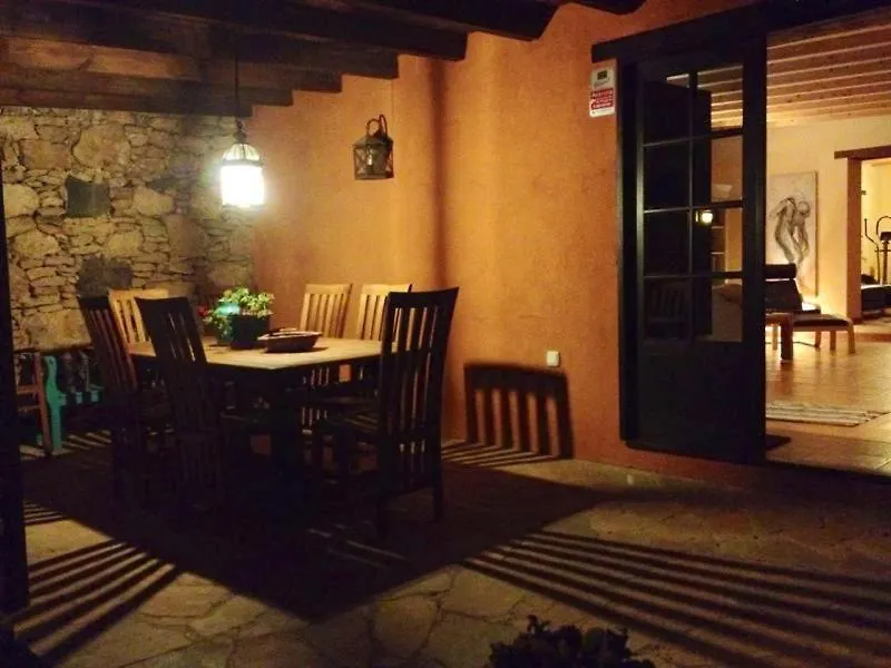Casa Yeya Villa Tiscamanita 0*,