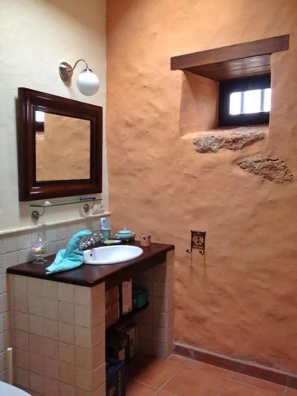 Casa Yeya Villa Tiscamanita
