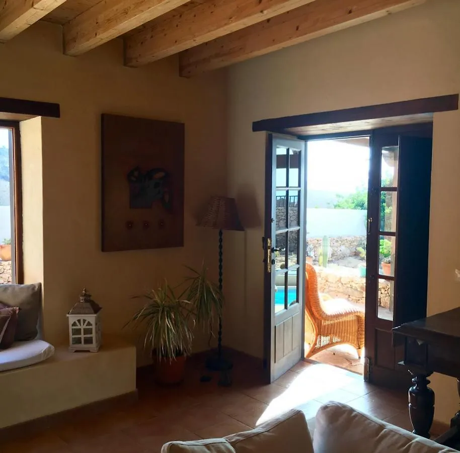 Casa Yeya Villa Tiscamanita Lodge
