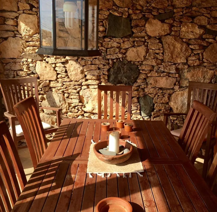 Casa Yeya Villa Tiscamanita