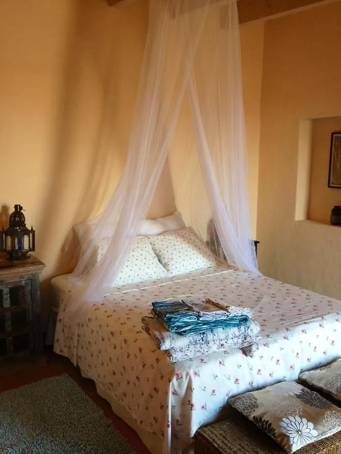 Lodge Casa Yeya Villa Tiscamanita